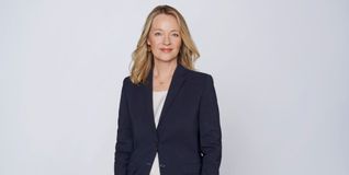 Thekla Walker, Grünen-Kandidatin im Kreis Böblingen.